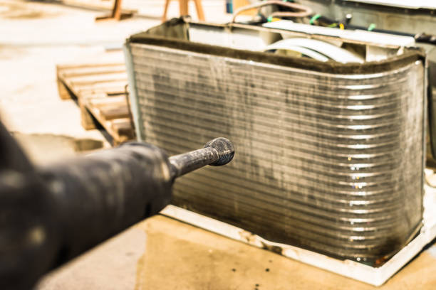 Best Best Air Duct Cleaning Company  in Wilberforce, OH