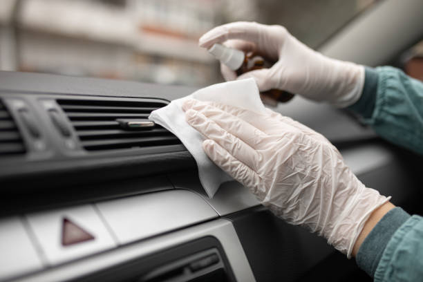 Best Emergency Air Duct Cleaning  in Wilberforce, OH