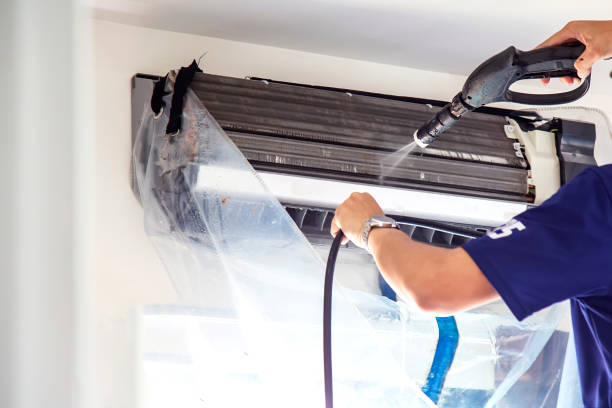 Best Dryer Vent Cleaning Services  in Wilberforce, OH