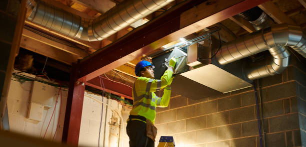 Best Professional Duct Cleaning Services  in Wilberforce, OH
