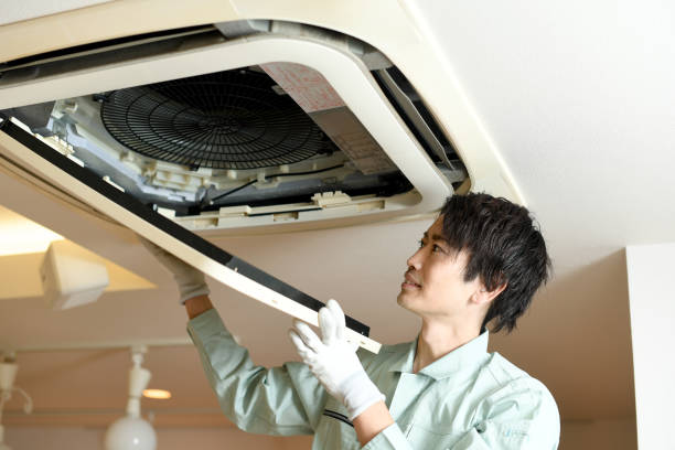 Best Air Duct Cleaning Company Near Me  in Wilberforce, OH