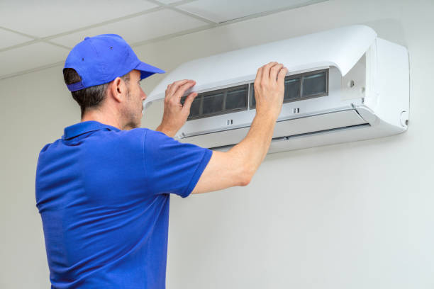 Best Air Duct Inspection  in Wilberforce, OH