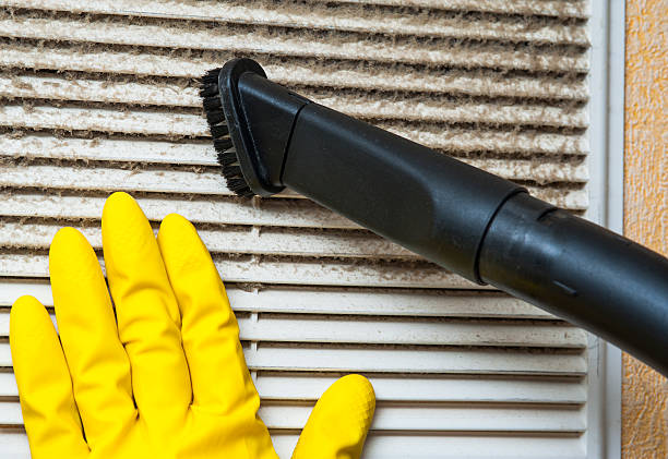 Best HVAC Air Duct Cleaning  in Wilberforce, OH