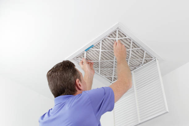 Affordable HVAC Duct Cleaning in OH